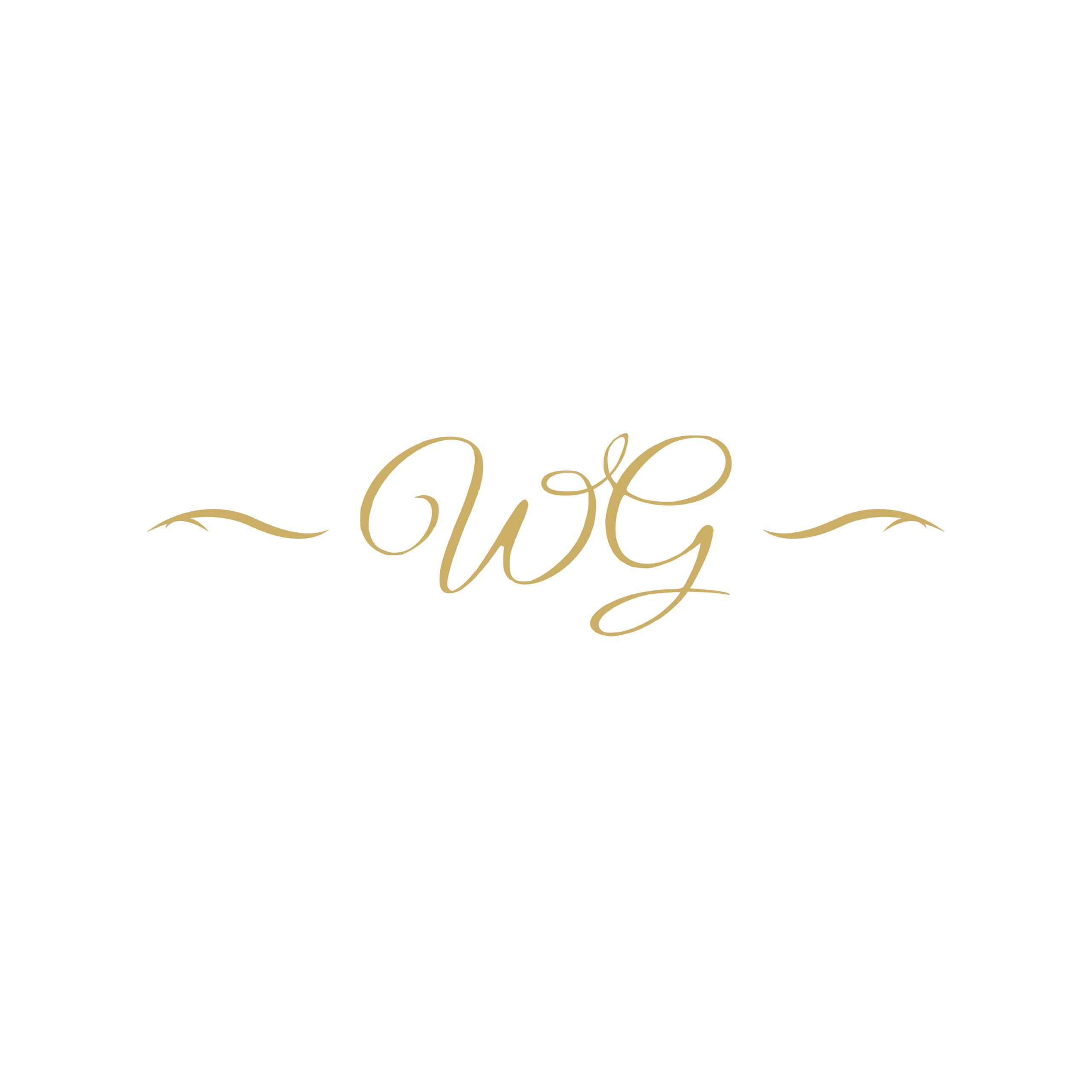 WG Flourish
